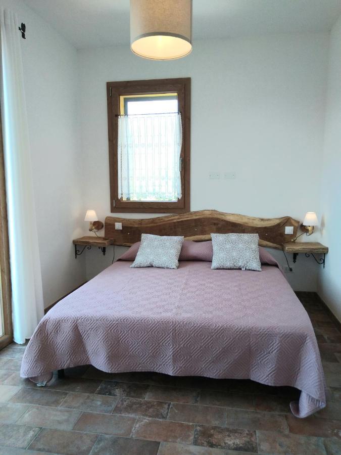 Agriturismo Le Macere Sasseta Bagian luar foto