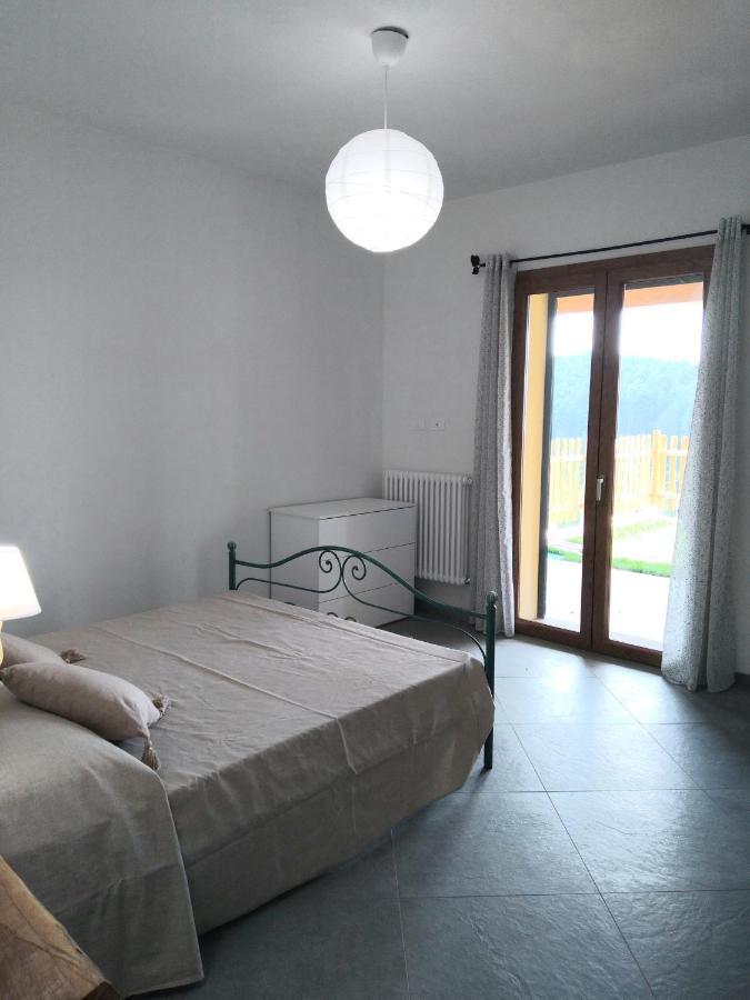 Agriturismo Le Macere Sasseta Bagian luar foto