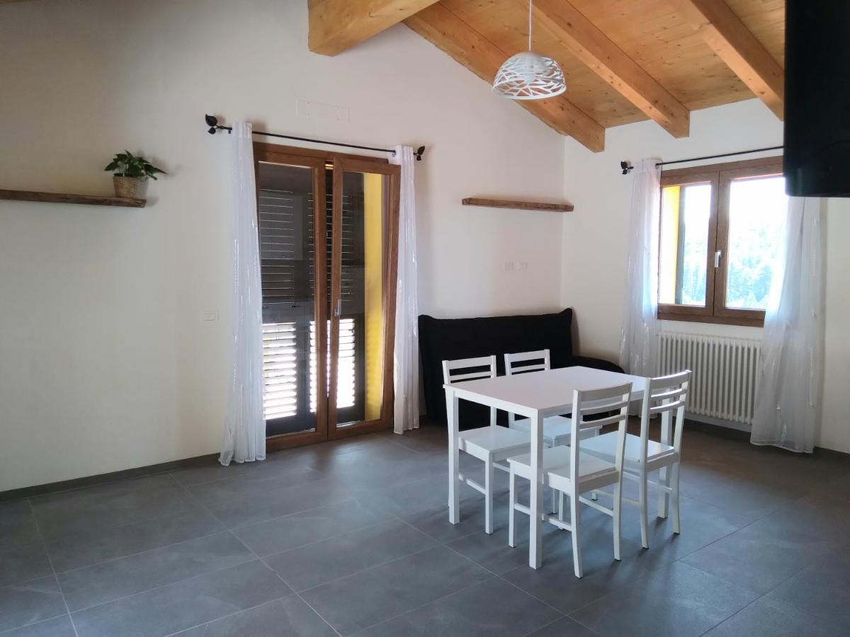 Agriturismo Le Macere Sasseta Bagian luar foto