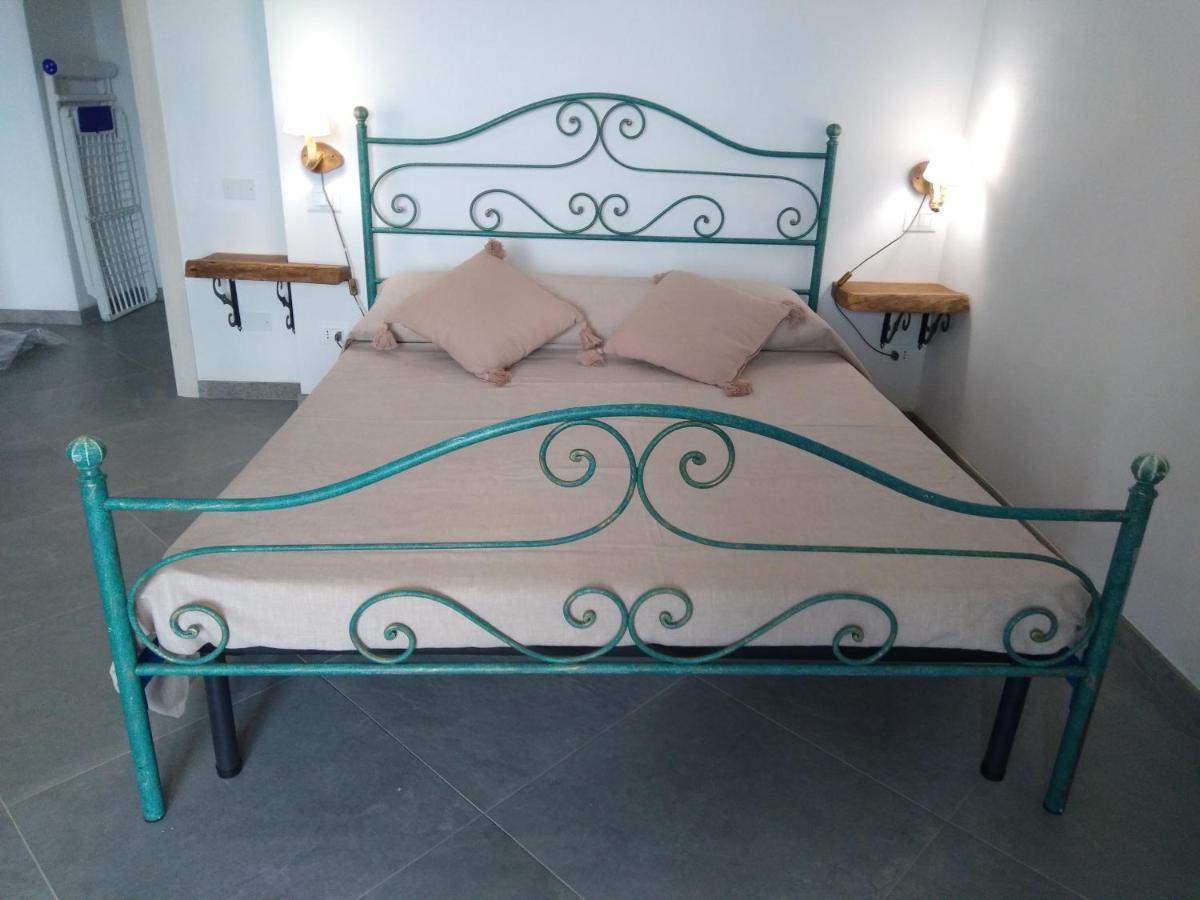Agriturismo Le Macere Sasseta Bagian luar foto