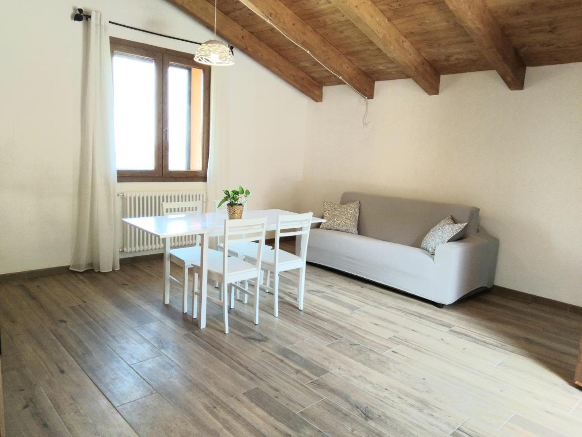 Agriturismo Le Macere Sasseta Bagian luar foto