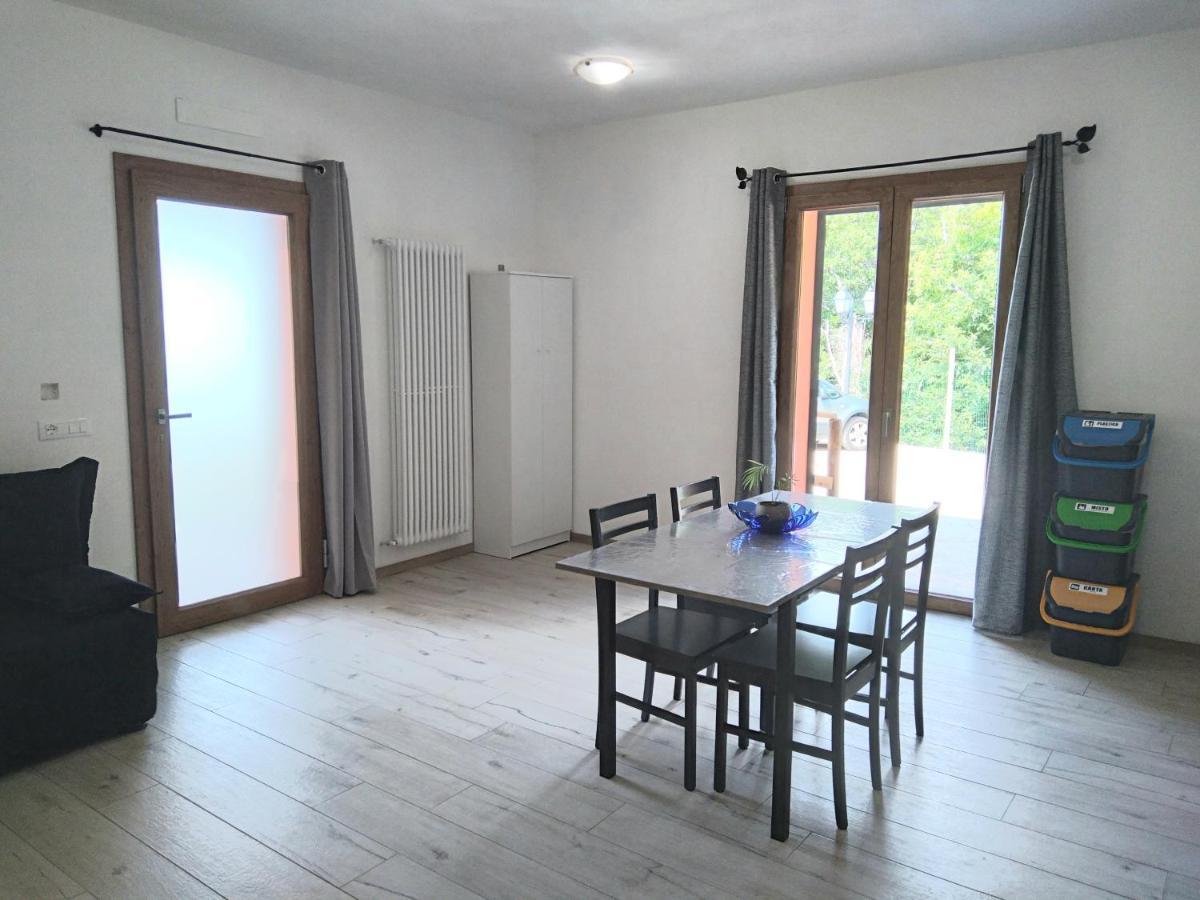 Agriturismo Le Macere Sasseta Bagian luar foto