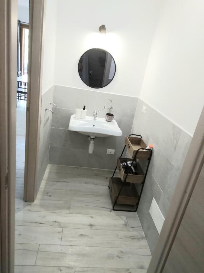 Agriturismo Le Macere Sasseta Bagian luar foto
