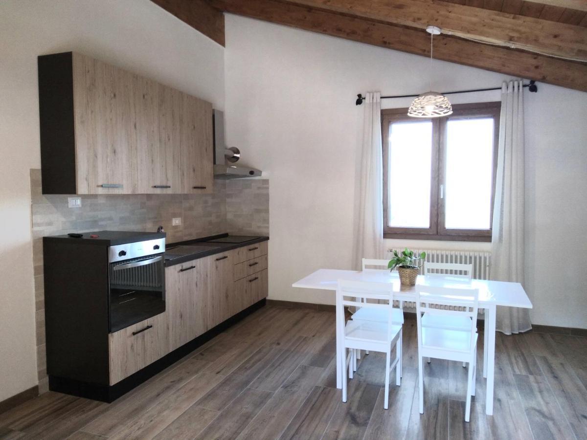 Agriturismo Le Macere Sasseta Bagian luar foto