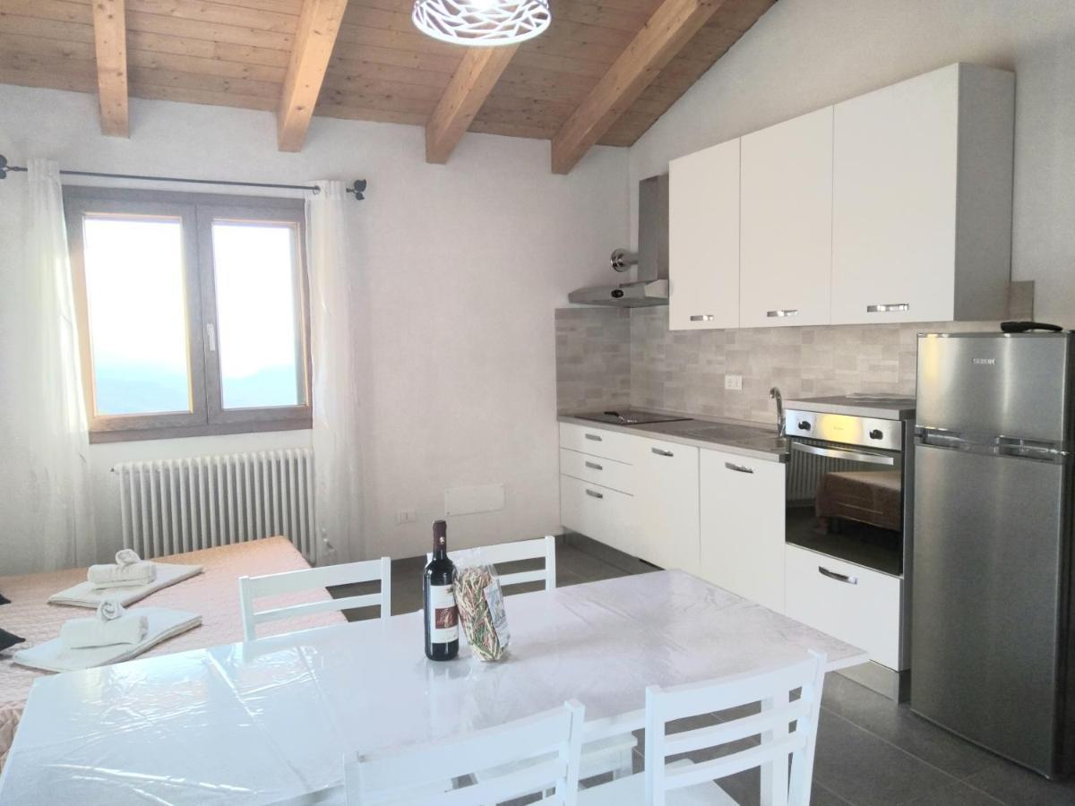 Agriturismo Le Macere Sasseta Bagian luar foto