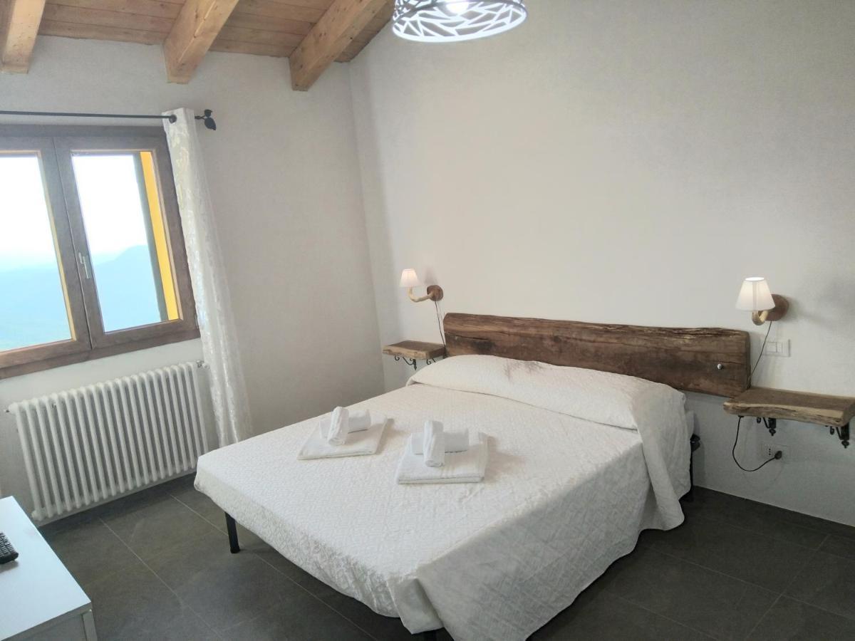 Agriturismo Le Macere Sasseta Bagian luar foto