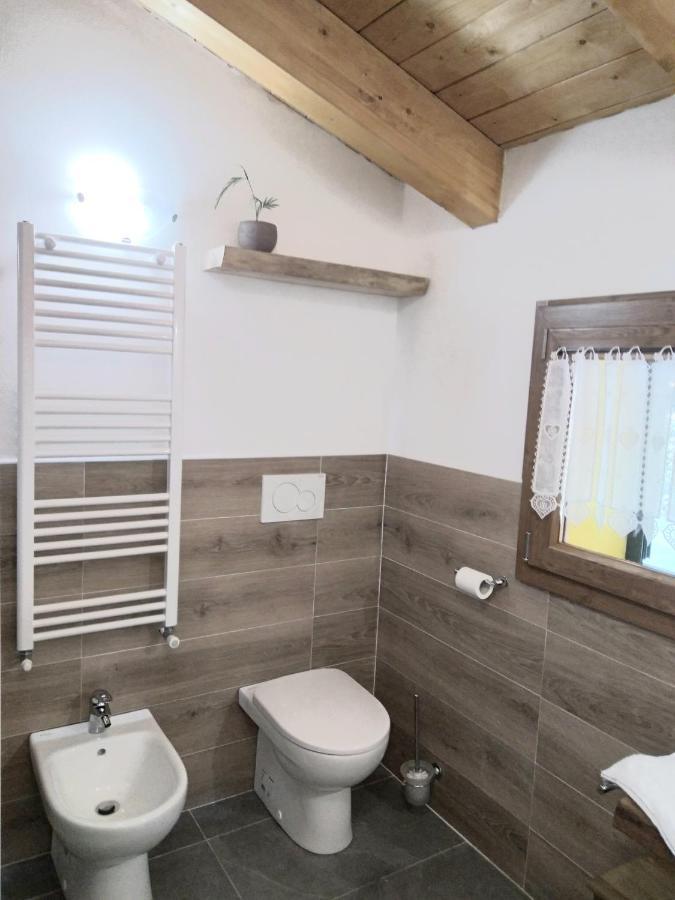 Agriturismo Le Macere Sasseta Bagian luar foto